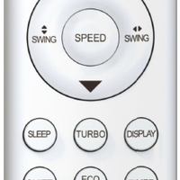 Климатик инверторен MBO MBO-H09A4/MBR3DI-EU (Wi-Fi)