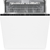 Съдомиялна за вграждане Gorenje GV643D90
