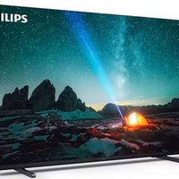 Телевизор Philips 55PUS7409/12