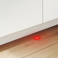 Съдомиялна за вграждане Bosch SPV4EMX24E