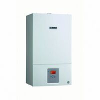 Eдноконтурен газов котел Bosch Condens 2500W WBC 14KW/24KW