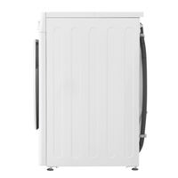 Пералня със Сушилня LG F4DR510S0W