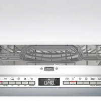 Съдомиялна машина за вграждане Bosch SPV4HMX10E