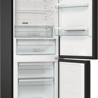 Хладилник с фризер Gorenje NRK619EABXL4