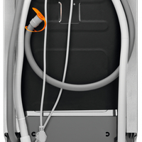 Съдомиялна за вграждане Electrolux EEA23200L