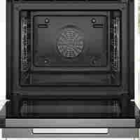 Фурна за вграждане Bosch HRG7784B1