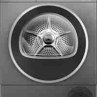 Сушилня Bosch WQG235DREU