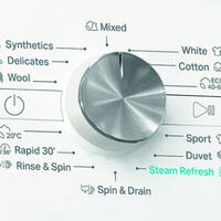 Пералня Whirlpool FFB 9489 WV EE