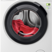 Пералня AEG LFR93846UE