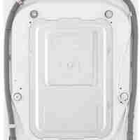 Пералня със Сушилня LG F2DR508SBW
