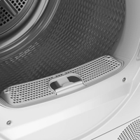 Сушилня Bosch WTH85209BY