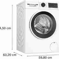 Пералня Bosch WGG244Z2BY