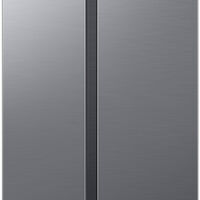 Хладилник с фризер Samsung RS62DG5003S9EO