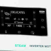 Пералня Whirlpool FFD 8489 BCV EE