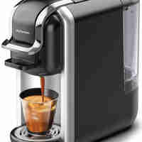 Кафемашина с капсули Rohnson R-98041