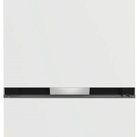 Хладилник с фризер Whirlpool WHK 25364 W4E