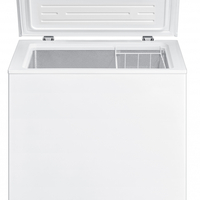 Фризер ARIELLI ACF-132CNE