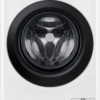 Пералня със Сушилня LG F2DR508SBW