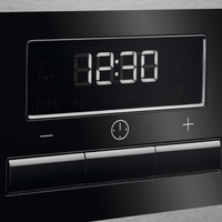 Готварска печка с керамичен плот AEG CIB56491BM