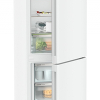 Хладилник с фризер LIEBHERR CNd 5203