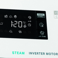 Перална машина Whirlpool FFB 7469 WV EE
