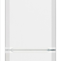 Хладилник с фризер LIEBHERR CUe 281-26