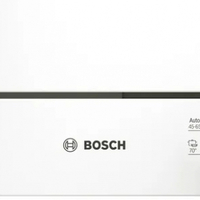 Съдомиялна машина компактна Bosch SKS2ITW00E