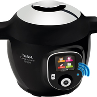 Мултикукър Tefal CY855830 Cook4Me