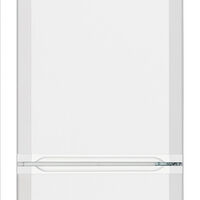 Хладилник с фризер LIEBHERR CUe 281-26