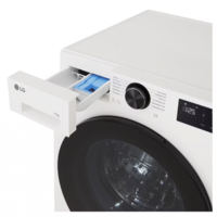 Пералня LG F4X5011TWB