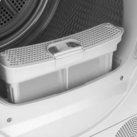 Сушилня Bosch WQH245B6BY