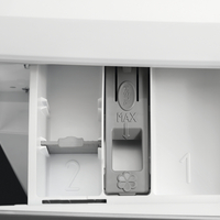 Пералня AEG L6SE26DE