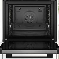 Фурна за вграждане Bosch HBA372EB3