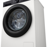 Пералня LG F4X5N09NHKP