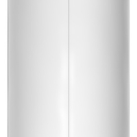 Обемен бойлер ELDOM 80M2 3kW 72268WN STYLE