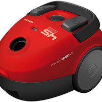 Прахосмукачка Sencor SVC45RD EUE3