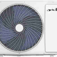 Климатик инверторен ARIELLI ASW-H09B7A4/QGR3DI-EU (WI-FI)