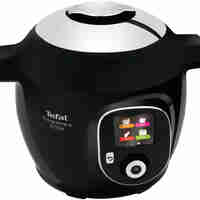 Мултикукър Tefal CY855830 Cook4Me