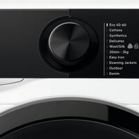 Пералня AEG L6SE26DE