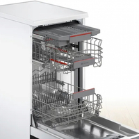 Съдомиялна 45см Bosch SPS4EMI24E