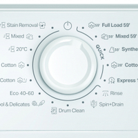 Пералня Indesit IM 640 MY TIME EE