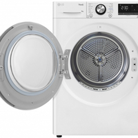 Сушилня LG RH90V5AV6N