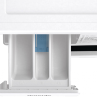 Пералня със Сушилня Gorenje W3D2A854ADS