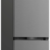 Хладилник с фризер Whirlpool WHK 26412 X5EA2