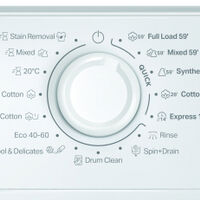 Пералня Indesit IM 762 MY TIME EE