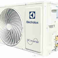 Климатик инверторен Electrolux EACS/I-09HEF/N8 EEC