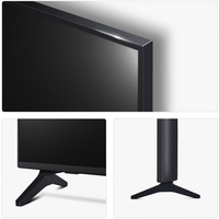 Телевизор LG LED 55QNED70A6A