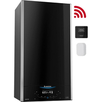 Двуконтурен кондензен котел Ariston Alteas ONE NET - 24KW/30KW/35KW