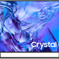 Телевизор Samsung UE43DU8572UXXH