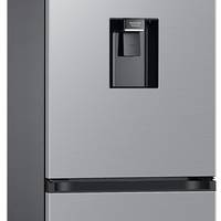 Хладилник с фризер Samsung RB38C632ESA/EF